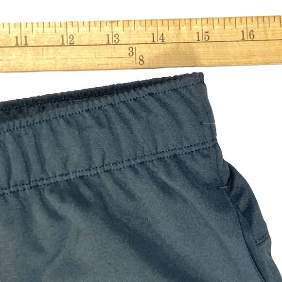 Asics Jogger Pants Mens M Gray Loungewear Comfortable Workwear Sweat Pants New - Picture 9 of 15